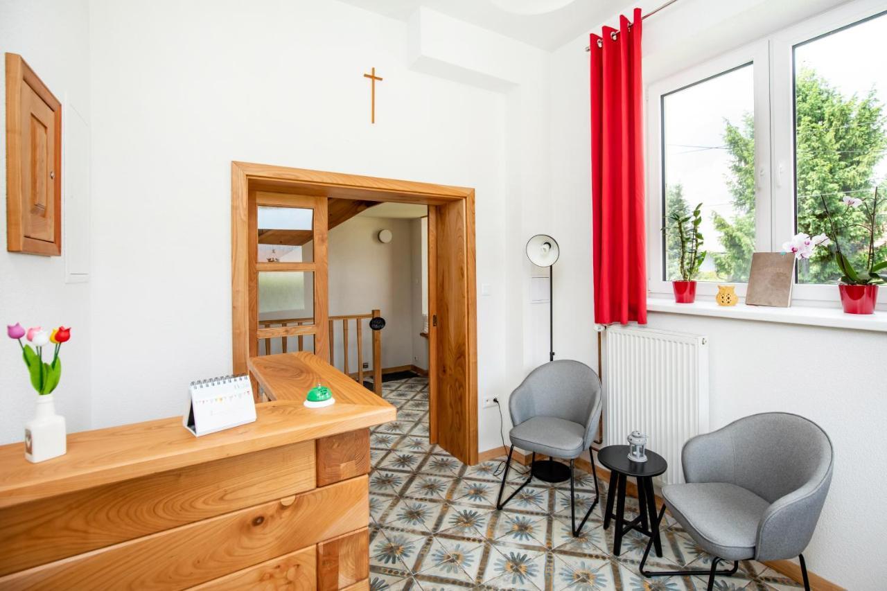 Apartmány Nevädza Liptovský Ján Kültér fotó